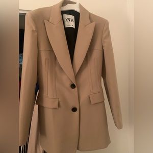 Zara Blazer